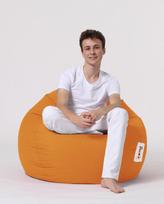 sedmaisiai xxl - Sėdmaišis Hanah Home Premium XXL 248FRN1176, oranžinis - 6 nuotrauka