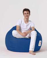 sedmaisiai xxl - Sėdmaišis Hanah Home Premium XXL 248FRN1170, mėlynas - 8 nuotrauka