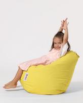 Sėdmaišis Hanah Home Premium Kids 248FRN1163, geltonas