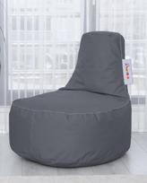 Sėdmaišis Hanah Home EVA Sport 248FRN1113, pilkas