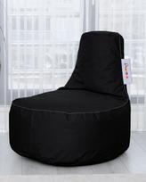 Sėdmaišis Hanah Home EVA Sport 248FRN1115, juodas