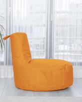 sporto suoliukas - Sėdmaišis Hanah Home EVA Sport 248FRN1116, oranžinis - 2 nuotrauka