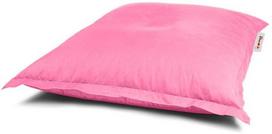 Sėdynės pagalvėlė Hanah Home Bean Bag 100x100 248FRN1279, rožinis
