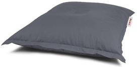 Sėdynės pagalvėlė Hanah Home Bean Bag 100x100 248FRN1274, pilkas