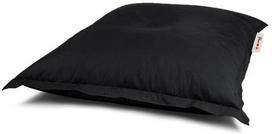 Sėdynės pagalvėlė Hanah Home Bean Bag 100x100 248FRN1281, juodas