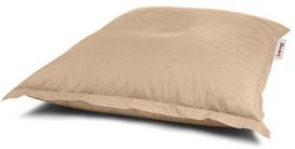Sėdynės pagalvėlė Hanah Home Bean Bag 100x100 248FRN1284, šviesiai ruda
