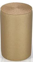 Pufas Hanah Home Filika, aukso, 31 cm x 31 cm x 52 cm