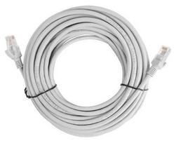 6 cat lan - LANBERG PCF5-10CC-1000-S - 1 nuotrauka
