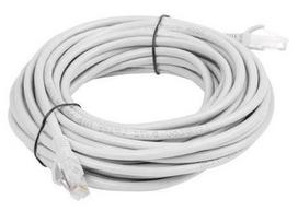 6 cat lan - LANBERG PCF5-10CC-1000-S - 2 nuotrauka