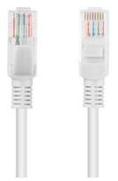 6 cat lan - LANBERG PCF5-10CC-1000-S - 4 nuotrauka