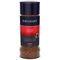Tirpi kava Davidoff, 0.1 kg