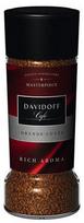 davidoff - Tirpi kava Davidoff, 0.1 kg - 2 nuotrauka