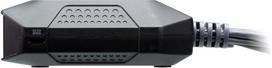 kvm switch usb - Aten CS22H 2-Port USB 4K HDMI Cable KVM Switch with Remote Port Selector - 2 nuotrauka