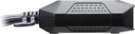 kvm switch usb - Aten CS22H 2-Port USB 4K HDMI Cable KVM Switch with Remote Port Selector - 4 nuotrauka
