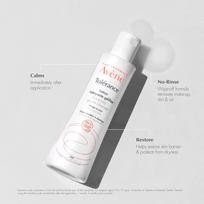 makiazio -  AVENE veido valiklis jautriai odai TOLERANCE CONTROL, 200 ml - 2 nuotrauka