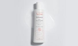 makiazio -  AVENE veido valiklis jautriai odai TOLERANCE CONTROL, 200 ml - 3 nuotrauka