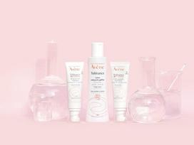 makiazio -  AVENE veido valiklis jautriai odai TOLERANCE CONTROL, 200 ml - 4 nuotrauka