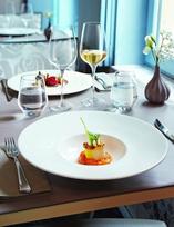 stikl vyno - Chef and Sommelier Sublym Wine 550ml - 2 nuotrauka