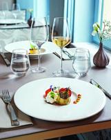stikl vyno - Chef and Sommelier Sublym Wine 550ml - 3 nuotrauka