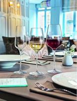 stikl vyno - Chef and Sommelier Sublym Wine 550ml - 4 nuotrauka