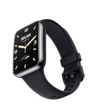 xiaomi smart band 7 pro - XIAOMI Mi Smart Band 7 Pro, Black - 3 nuotrauka
