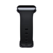 xiaomi smart band 7 pro - XIAOMI Mi Smart Band 7 Pro, Black - 5 nuotrauka