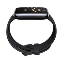 xiaomi smart band 7 pro - XIAOMI Mi Smart Band 7 Pro, Black - 6 nuotrauka