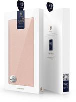 huawei p40 pro - Dux Ducis Skin Pro Bookcase For Huawei P40 Lite E Pink - 13 nuotrauka