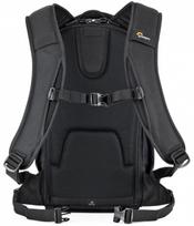 dji krepsys - LOWEPRO FLIPSIDE 200 AW II BLK -CSC/DSLR/DJI MAVIC - 3 nuotrauka