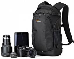 dji krepsys - LOWEPRO FLIPSIDE 200 AW II BLK -CSC/DSLR/DJI MAVIC - 4 nuotrauka