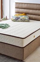 ciuzinys 190 140 - Kalune Design Čiužinys Visco Exclusive 140x190 cm Double Size Memory Foam Luxury Soft Mattress - 5 nuotrauka