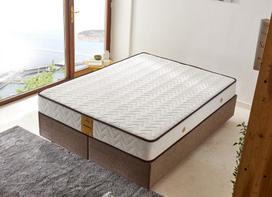ciuzinys 180x200 memory - Kalune Design Čiužinys Visco Exclusive 180x200 cm Double Size Memory Foam Luxury Soft Mattress - 2 nuotrauka