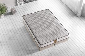 ciuzinys 180x200 memory - Kalune Design Čiužinys Visco Exclusive 180x200 cm Double Size Memory Foam Luxury Soft Mattress - 3 nuotrauka