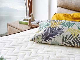 ciuzinys 180x200 memory - Kalune Design Čiužinys Visco Exclusive 180x200 cm Double Size Memory Foam Luxury Soft Mattress - 6 nuotrauka