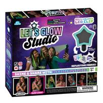 Aksesuarų rinkinys Studio, LETS GLOW, LG3360