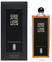 serge lutens - Serge Lutens Santal Majuscule 100 ml. EDP Unisex - 1 nuotrauka