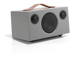 audio pro addon - Audio Pro Addon T3 Plus Grey (Pilka) - 2 nuotrauka