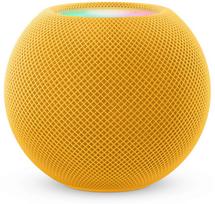Apple HomePod mini Yellow (Geltona)