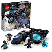 saulius paukstys - LEGO Marvel Šuri Sunbird 76211 - 2 nuotrauka