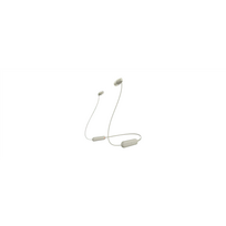 Sony WI-C100 Beige