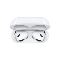 Pirkti Apple AirPods (3 kartos) su Lightning įkrovimo dėklu - Photo 4