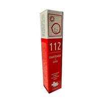 alijosiaus kremai -  DR. RETTER 112 PANTENOLIS + ALIJOŠIUS, kremas - balzamas, 50 g - 1 nuotrauka