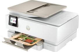 wifi spausdintuvui - HP Envy Inspire 7920e AiO A4 Printer | 242Q0B#629 - 3 nuotrauka