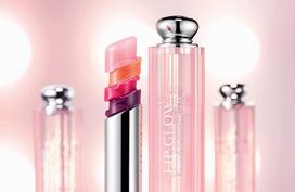 dior lupu balzamas - Christian Dior Lip Glow 15 Cherry, 3 g - 5 nuotrauka