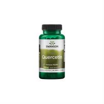 kvercetinas - SWANSON Quercetin, 475mg, N60 - 2 nuotrauka