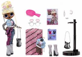 lol omg - L.O.L. Surprise! O.M.G. Melrose 581864, 25 cm - 1 nuotrauka