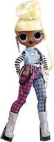 lol omg - L.O.L. Surprise! O.M.G. Melrose 581864, 25 cm - 2 nuotrauka
