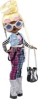 lol omg - L.O.L. Surprise! O.M.G. Melrose 581864, 25 cm - 3 nuotrauka