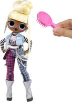 lol omg - L.O.L. Surprise! O.M.G. Melrose 581864, 25 cm - 4 nuotrauka