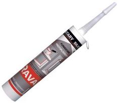 Hermetikas Ravak X01201, 0.31 l, skaidri